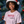 Load image into Gallery viewer, Christmas - Pink Echo Merry Christmas T-Shirt