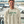 Load image into Gallery viewer, Awesome Like My Daughters Crew Neck Unisex Sweatshirt