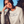 Load image into Gallery viewer, Pray About it, Girl Philippians 4:6 Crew Neck Unisex Sweatshirt