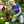 Load image into Gallery viewer, Spring - Spring Flower Market T-Shirt
