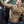 Load image into Gallery viewer, Square Body Rear View T-Shirt