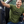 Load image into Gallery viewer, Square Body Rear View T-Shirt