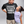 Load image into Gallery viewer, Father's Day - Straight Outta Money #DadLife T-Shirt (White Ink)