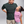Load image into Gallery viewer, Father's Day - Straight Outta Money #DadLife T-Shirt (Black Ink)