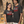 Load image into Gallery viewer, We The People Flag White Ink Unisex T-Shirt