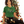 Load image into Gallery viewer, Christmas - Plaid Peace & Joy T-Shirt