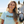 Load image into Gallery viewer, Mother's Day - MOM Turquoise Daisy T-Shirt