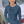 Load image into Gallery viewer, 2 B Loved or 2 B Afraid - Long Sleeve T-Shirt / Love is Fearless - Janet Newberry Collection