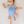 Load image into Gallery viewer, Living Loved Rainbow - Infant Onesie