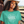 Load image into Gallery viewer, Barbed Wire God's Country WHITE INK T-Shirt