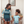 Load image into Gallery viewer, Mother's Day - Blessed Mama T-Shirt