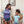 Load image into Gallery viewer, Mother's Day - Blessed Mama T-Shirt