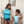 Load image into Gallery viewer, Mother's Day - Blessed Mama T-Shirt