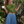 Load image into Gallery viewer, Flying Butterflies T-Shirt