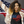 Load image into Gallery viewer, Grunge Patriotic Heart T-Shirt