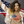 Load image into Gallery viewer, Grunge Patriotic Heart T-Shirt