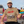 Load image into Gallery viewer, Grunge Red White Blue Unisex T-Shirt