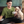 Load image into Gallery viewer, Dogs - I Only Talk To My Dog Before Coffee T-Shirt