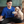 Load image into Gallery viewer, Dogs - I Only Talk To My Dog Before Coffee T-Shirt