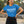 Load image into Gallery viewer, Jesus is My Rock Turquoise is My Other Rock T-Shirt