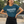 Load image into Gallery viewer, Jesus is My Rock Turquoise is My Other Rock T-Shirt