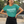 Load image into Gallery viewer, Jesus is My Rock Turquoise is My Other Rock T-Shirt