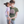 Load image into Gallery viewer, Mom - Mama With Pink Rainbow T-Shirt