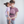 Load image into Gallery viewer, Mom - Mama With Pink Rainbow T-Shirt