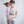 Load image into Gallery viewer, Mom - Mama With Pink Rainbow T-Shirt