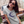Load image into Gallery viewer, Moon and Stars T-Shirt