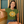 Load image into Gallery viewer, Retro Smiley Flower T-Shirt