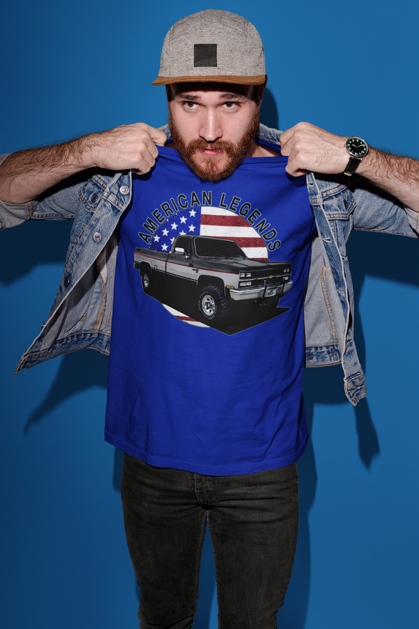 American Legends T-Shirt
