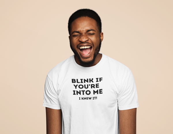 Blink T-Shirt