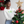 Load image into Gallery viewer, CHRISTMAS - Love Is Fearless Lime and Turquoise Christmas Trees - Long Sleeve T-Shirt
