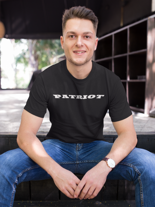 PATRIOT Unisex T-Shirt