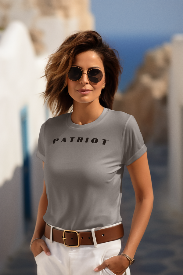 PATRIOT Unisex T-Shirt