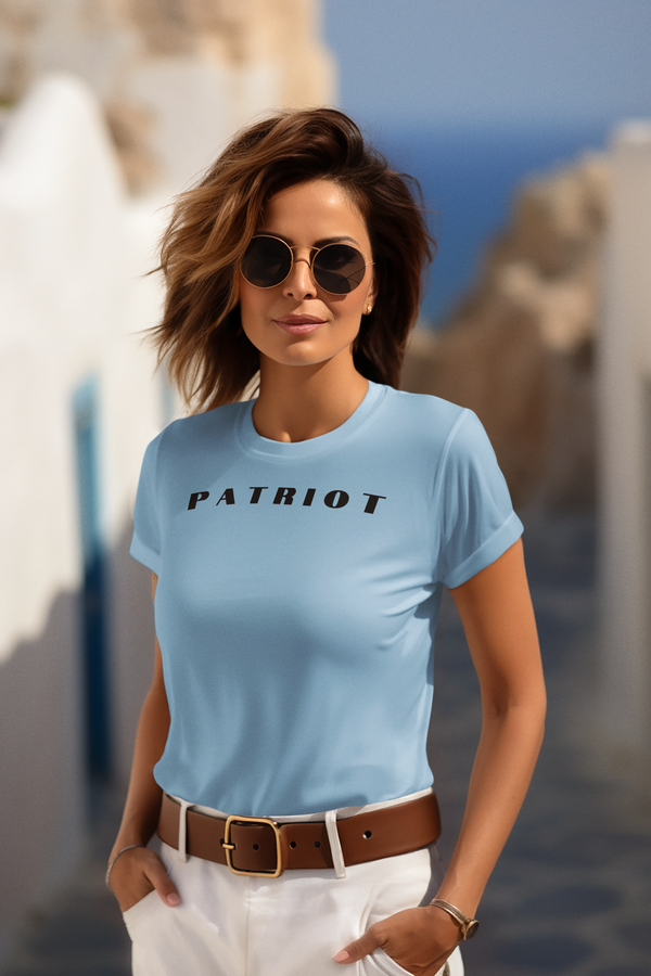 PATRIOT Unisex T-Shirt