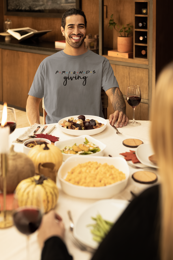 Friendsgiving T-Shirt
