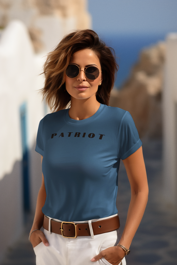 PATRIOT Unisex T-Shirt