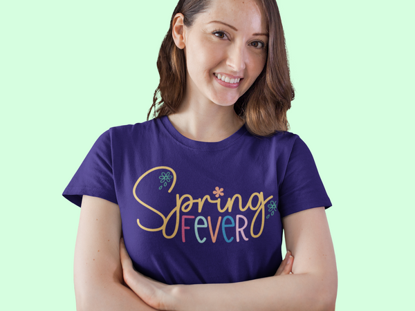 Spring - Spring Fever T-Shirt