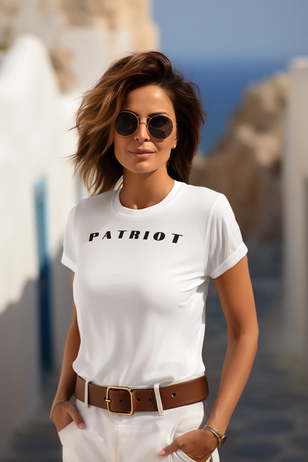 PATRIOT Unisex T-Shirt