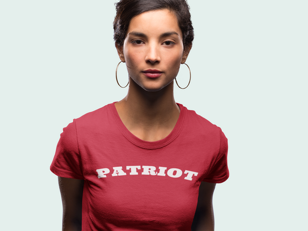 PATRIOT Unisex T-Shirt