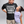 Load image into Gallery viewer, Father&#39;s Day - Straight Outta Money #DadLife T-Shirt (White Ink)
