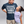 Load image into Gallery viewer, Father&#39;s Day - Straight Outta Money #DadLife T-Shirt (White Ink)
