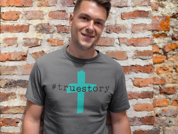 #TrueStory T-Shirt